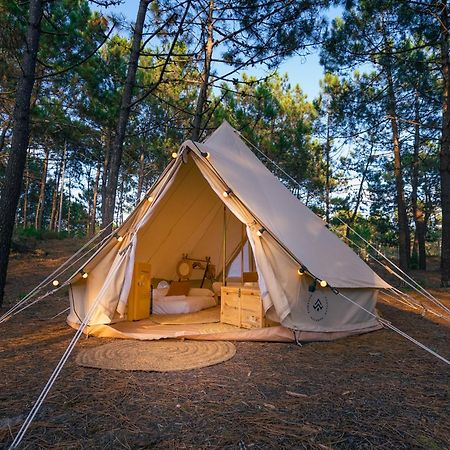 Kampaoh Sao Pedro De Moel Hotell Marinha Grande Eksteriør bilde
