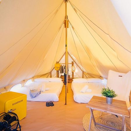 Kampaoh Sao Pedro De Moel Hotell Marinha Grande Eksteriør bilde